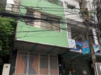 Bán nhà liền kề 4 tầng Trung Yên 14, Q. Cầu Giấy, tiện KD, giá tốt Bán nhà liền kề 4 tầng Trung Yên 14, Q. Cầu Giấy, tiện KD, giá tốt