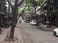 Bán nhà 8 tầng mặt phố Tô Hiệu, Cầu Giấy, giá 25 tỷ Bán nhà 8 tầng mặt phố Tô Hiệu, Cầu Giấy, giá 25 tỷ