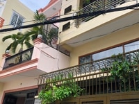 Bán nhà Nguyễn Huy Lượng, P.14, Bình Thạnh, giá: 12,4 tỷ Bán nhà Nguyễn Huy Lượng, P.14, Bình Thạnh, giá: 12,4 tỷ