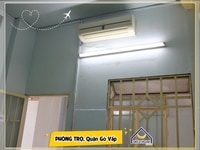 Phòng Cây Trâm 20m2 FULL nội thất FREE máy giặt Phòng Cây Trâm 20m2 FULL nội thất FREE máy giặt
