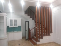 Nhà ngõ Trần Cung Hoàng Quốc Việt Nghĩa Tân Cầu Giấy dt 34 m2 Nhà ngõ Trần Cung Hoàng Quốc Việt Nghĩa Tân Cầu Giấy dt 34 m2