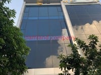 VP Vũ Tông Phan An Phú Hầm, trệt, 3 lầu, thang máy VP Vũ Tông Phan An Phú Hầm, trệt, 3 lầu, thang máy