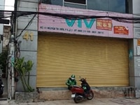 Nhà cho thuê mặt tiền Nguyễn thị Diệu,quận 3, DT:7x30m. Nhà cho thuê mặt tiền Nguyễn thị Diệu,quận 3, DT:7x30m.