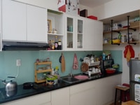 Căn Hộ Fuji Residence 55m2 Full Nội Thất Mới 2PN Hồ Bơi, về Q1 16 Phút Căn Hộ Fuji Residence 55m2 Full Nội Thất Mới 2PN Hồ Bơi, về Q1 16 Phút