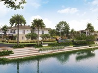 Chủ nhà cần bán gấp căn hộ Mizuki Park MP3 73m2, 2 phòng ngủ Chủ nhà cần bán gấp căn hộ Mizuki Park MP3 73m2, 2 phòng ngủ