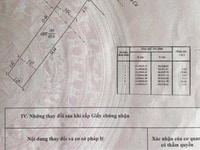 Bán nhà mặt tiền Mậu Thân nối dài Bán nhà mặt tiền Mậu Thân nối dài