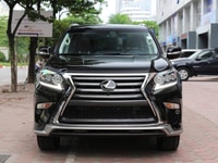 Giao ngay Lexus GX460 2018 nhập Mỹ, mới 100%, giá bán buôn Giao ngay Lexus GX460 2018 nhập Mỹ, mới 100%, giá bán buôn