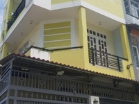 Nhà yên tỉnh thiết kế sang trọng TT gò vấp giá yêu thương 4.3 tỷ Nhà yên tỉnh thiết kế sang trọng TT gò vấp giá yêu thương 4.3 tỷ