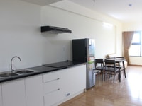Căn Hộ Fuji Residence 55m2 Full Nội Thất Mới 2PN Hồ Bơi, 16 Phút về Q1 Căn Hộ Fuji Residence 55m2 Full Nội Thất Mới 2PN Hồ Bơi, 16 Phút về Q1
