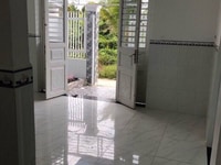 Cần bán nhanh căn nhà cấp 4 trên đường Võ Tấn Đồ p4 Tân An Cần bán nhanh căn nhà cấp 4 trên đường Võ Tấn Đồ p4 Tân An