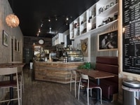 Âm thanh quán cafe quán trà sữa chuyên nghiệp Âm thanh quán cafe quán trà sữa chuyên nghiệp