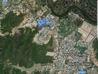 Đất Phước Điền-Nha Trang, 200m2 betong 6m. Đất Phước Điền-Nha Trang, 200m2 betong 6m.