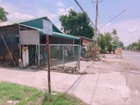 Bán đất đường bê tông ngay chợ , ngay trường học Bán đất đường bê tông ngay chợ , ngay trường học