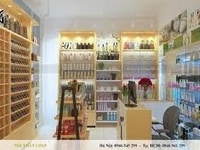 Tuyển nhân viên tư vấn ván hàng tại shop mỹ phẩm Tuyển nhân viên tư vấn ván hàng tại shop mỹ phẩm
