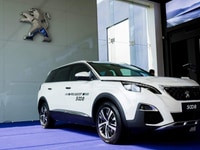Ưu đãi vàng tháng 11- cơ hội để sở hữu xe peugeot với giá tốt nhất năm Ưu đãi vàng tháng 11- cơ hội để sở hữu xe peugeot với giá tốt nhất năm