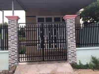 Bán nhà mới xây 1/Phạm Văn Cội khúc Bùi Thị Điệt, DTSD : 123m2 Bán nhà mới xây 1/Phạm Văn Cội khúc Bùi Thị Điệt, DTSD : 123m2