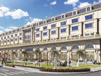 Tuyến phố thương mại La Maison Premium đầu tư hơn 1000 tỷ đồng từ ĐXMT Tuyến phố thương mại La Maison Premium đầu tư hơn 1000 tỷ đồng từ ĐXMT