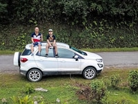 Ecosport 2019 , 1.5l , giá giảm sâu ưu đãi Ecosport 2019 , 1.5l , giá giảm sâu ưu đãi