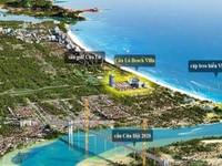 MỞ BÁN 59 LÔ ĐẤT NỀN NGAY CÁP TREO VÀ KHU VUI CHƠI VUI CHƠI VINPEARL MỞ BÁN 59 LÔ ĐẤT NỀN NGAY CÁP TREO VÀ KHU VUI CHƠI VUI CHƠI VINPEARL