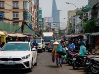 Bán Nhà Mặt Tiền Cô Giang Gần Ngã 3 Lê Lợi Ngang 5,3m Bán Nhà Mặt Tiền Cô Giang Gần Ngã 3 Lê Lợi Ngang 5,3m