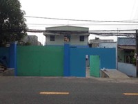 Cho thuê kho xưởng 500m2 đường Võ Hữu Lợi, Bình Chánh Cho thuê kho xưởng 500m2 đường Võ Hữu Lợi, Bình Chánh