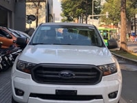 Ford Ranger XLS MT Chưa Tặng Quà Khủng Ford Ranger XLS MT Chưa Tặng Quà Khủng