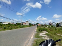 Cần thanh lý lô đất 1300m2, 390tr, sổ hồng riêng, H. Chơn Thành Cần thanh lý lô đất 1300m2, 390tr, sổ hồng riêng, H. Chơn Thành