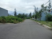 Bán đất kiệt ô tô đường Mai Đăng Chơn,cách FPT 500m Bán đất kiệt ô tô đường Mai Đăng Chơn,cách FPT 500m