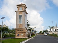 Đất nền đường Nguyễn Phan Chú, khu đô thị Đà Nẵng Pearl, giá gốc Đất nền đường Nguyễn Phan Chú, khu đô thị Đà Nẵng Pearl, giá gốc