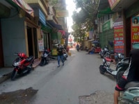 Bán nhà 50m2 Minh Khai 6.8 tỷ, nhà đẹp, ô tô, kinh doanh sầm uất. Bán nhà 50m2 Minh Khai 6.8 tỷ, nhà đẹp, ô tô, kinh doanh sầm uất.