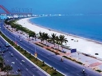 Chỉ 365 triệu sở hữu đất nền thổ cư ven biển Chỉ 365 triệu sở hữu đất nền thổ cư ven biển