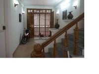 Cho thuê nhà 4 tầng trong ngõ 414 Láng, Đống Đa Cho thuê nhà 4 tầng trong ngõ 414 Láng, Đống Đa