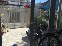 Nhà HXH Phạm Văn Chiêu 6x14m, trệt 2 lầu Nhà HXH Phạm Văn Chiêu 6x14m, trệt 2 lầu