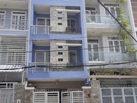 Bán Nhà Mặt Tiền Đường Số 11 Q.8 , 1T 2L ST , dt 4mx20m Bán Nhà Mặt Tiền Đường Số 11 Q.8 , 1T 2L ST , dt 4mx20m