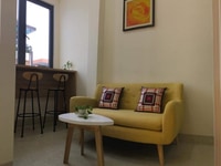 Cho thuê căn hộ đường Lương Thế Vinh gần biển Phạm Văn Đồng, Sơn Trà Cho thuê căn hộ đường Lương Thế Vinh gần biển Phạm Văn Đồng, Sơn Trà