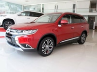 Mitsubishi Outlander 2019 Ưu đãi khủng nhất Mitsubishi Outlander 2019 Ưu đãi khủng nhất