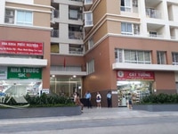 Cho thuê căn hộ chung cư Khuông Việt Q.Tân Phú.70m,2pn,nhà trống Cho thuê căn hộ chung cư Khuông Việt Q.Tân Phú.70m,2pn,nhà trống