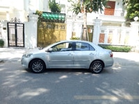 Bán vios E 2013 tư nhân biển Hà Nội Bán vios E 2013 tư nhân biển Hà Nội