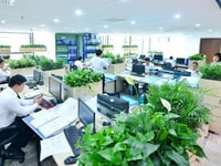 Tuyển nhân viên văn phòng, lương cao, không cần kinh nghiệm Tuyển nhân viên văn phòng, lương cao, không cần kinh nghiệm
