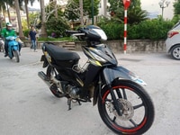 Honda Wave rsx 100 nguyên bản vành đúc Honda Wave rsx 100 nguyên bản vành đúc