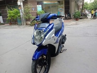 Yamaha Nouvo sx fi chính chủ nguyên bản 2018 Yamaha Nouvo sx fi chính chủ nguyên bản 2018