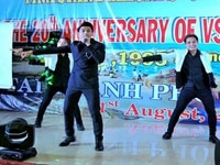 Nhận tổ chức Thiết kế sự kiện, Gala, hội nghị Nhận tổ chức Thiết kế sự kiện, Gala, hội nghị