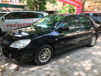 MItsubishi Lancer GALA 1.6A đời 2003 đăng ký 2005 MItsubishi Lancer GALA 1.6A đời 2003 đăng ký 2005