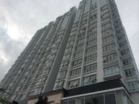 Cho thuê căn hộ Ngọc Phương Nam Q8.115m,3pn,nhà trống,tầng cao Cho thuê căn hộ Ngọc Phương Nam Q8.115m,3pn,nhà trống,tầng cao