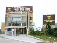 Bán nhà xưởng tại huyện Hoài Đức - Hà Nội Bán nhà xưởng tại huyện Hoài Đức - Hà Nội