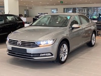 Passat - Xe sử dụng thế hệ động cơ mới nhất của tập đoàn Volkswagen Passat - Xe sử dụng thế hệ động cơ mới nhất của tập đoàn Volkswagen