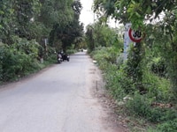 Bán 5,000m2 đất vườn gốc 2 MT đường Nhị Bình 4 + Võ Thị Đầy, Hóc Môn Bán 5,000m2 đất vườn gốc 2 MT đường Nhị Bình 4 + Võ Thị Đầy, Hóc Môn