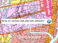 Bán lô đất 2000m2 có sẵn 200m thổ cư xã phú đông giá tốt đầu tư Bán lô đất 2000m2 có sẵn 200m thổ cư xã phú đông giá tốt đầu tư