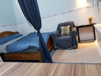 Cho thuê căn hộ Nguyễn Đình Chiểu Dakao Quận 1, DT: 27m2, có bếp, full Cho thuê căn hộ Nguyễn Đình Chiểu Dakao Quận 1, DT: 27m2, có bếp, full