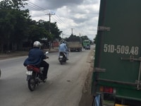 Bán đất 2.000m2 Lê Minh Xuân, Bình Chánh.Thích hợp cho gđ làm nhà vườn Bán đất 2.000m2 Lê Minh Xuân, Bình Chánh.Thích hợp cho gđ làm nhà vườn